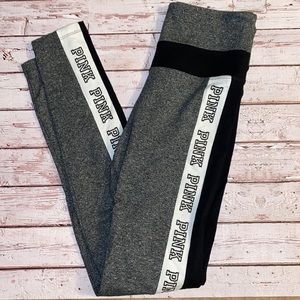Victoria’s Secret yoga leggings